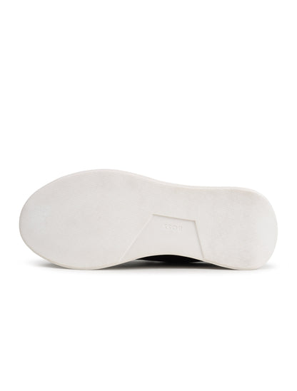 Hugo Boss Bulton_Runn_It A Shoes - Black by Denim Exchange