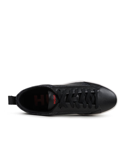 Hugo Morrie Tenn Mono - Black by Denim Exchange