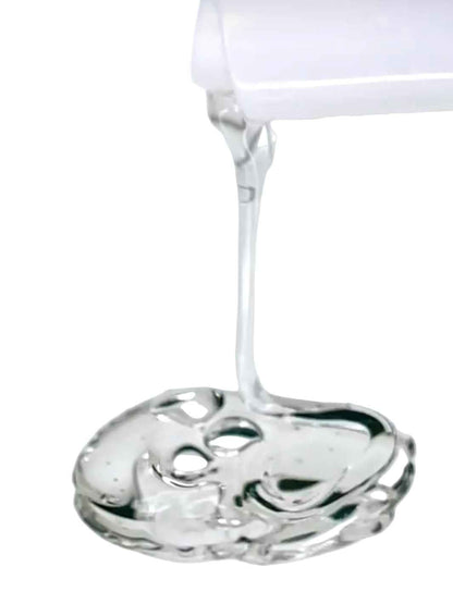 PREMIUM Herbal LOHV YONI GEL pH Balancing Intimate Wash: Eliminate Odor, Cleanse Vulva, Maintain a Healthy pH Balance with Palm Kernel Oil + Rose Oil + Aloe Vera Leaf