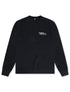 Converse x Transformers Crew Sweatshirt - Black by Denim Exchange