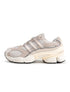Adidas Mens Ozweego Pro - Aluminum Grey by Denim Exchange