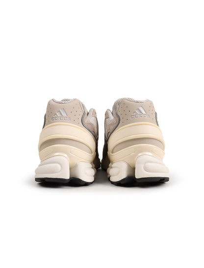 Adidas Mens Ozweego Pro - Aluminum Grey by Denim Exchange