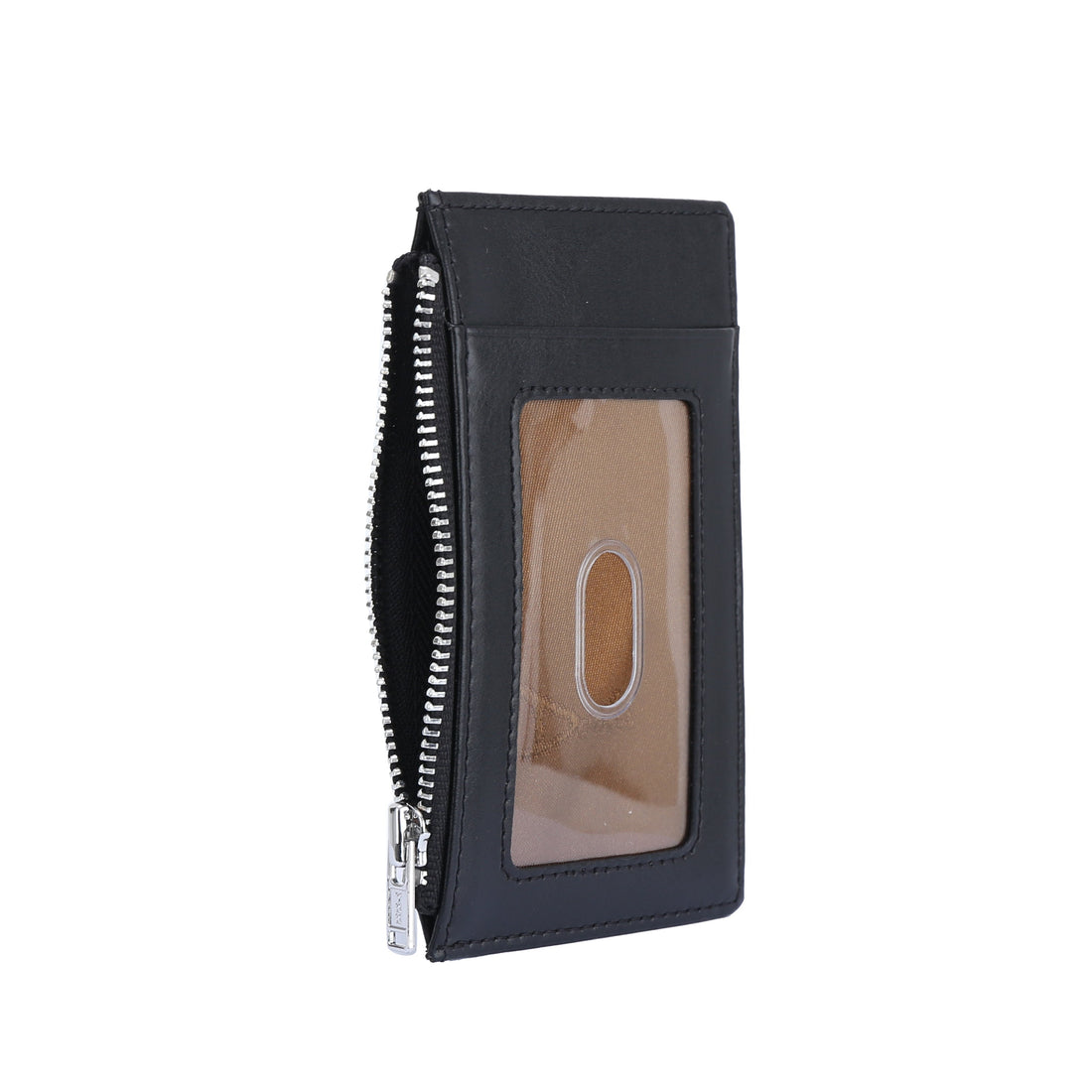 Card Holder - ID and Zipper by Doshi FCSA