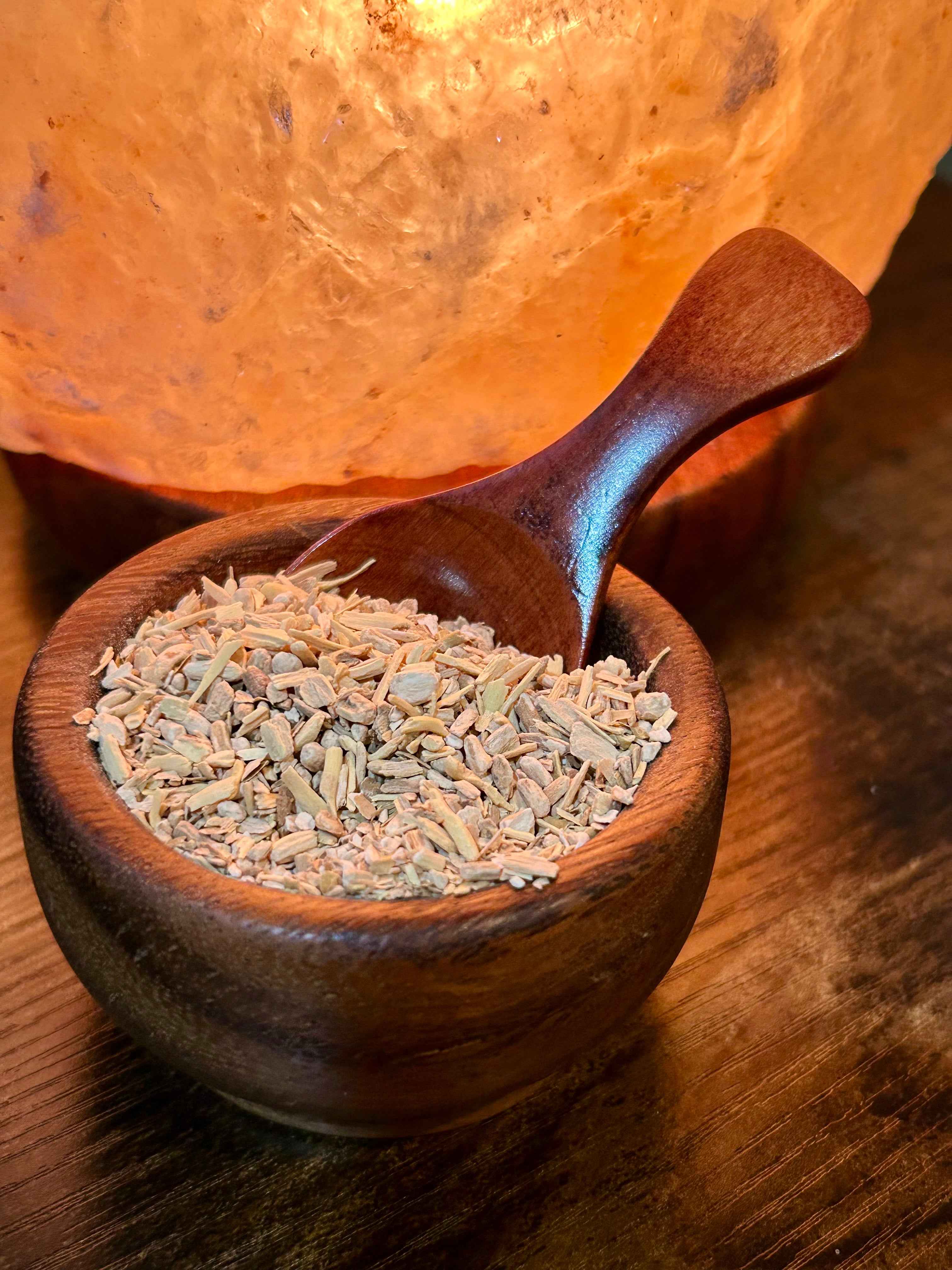 Ashwagandha Root - 1 oz