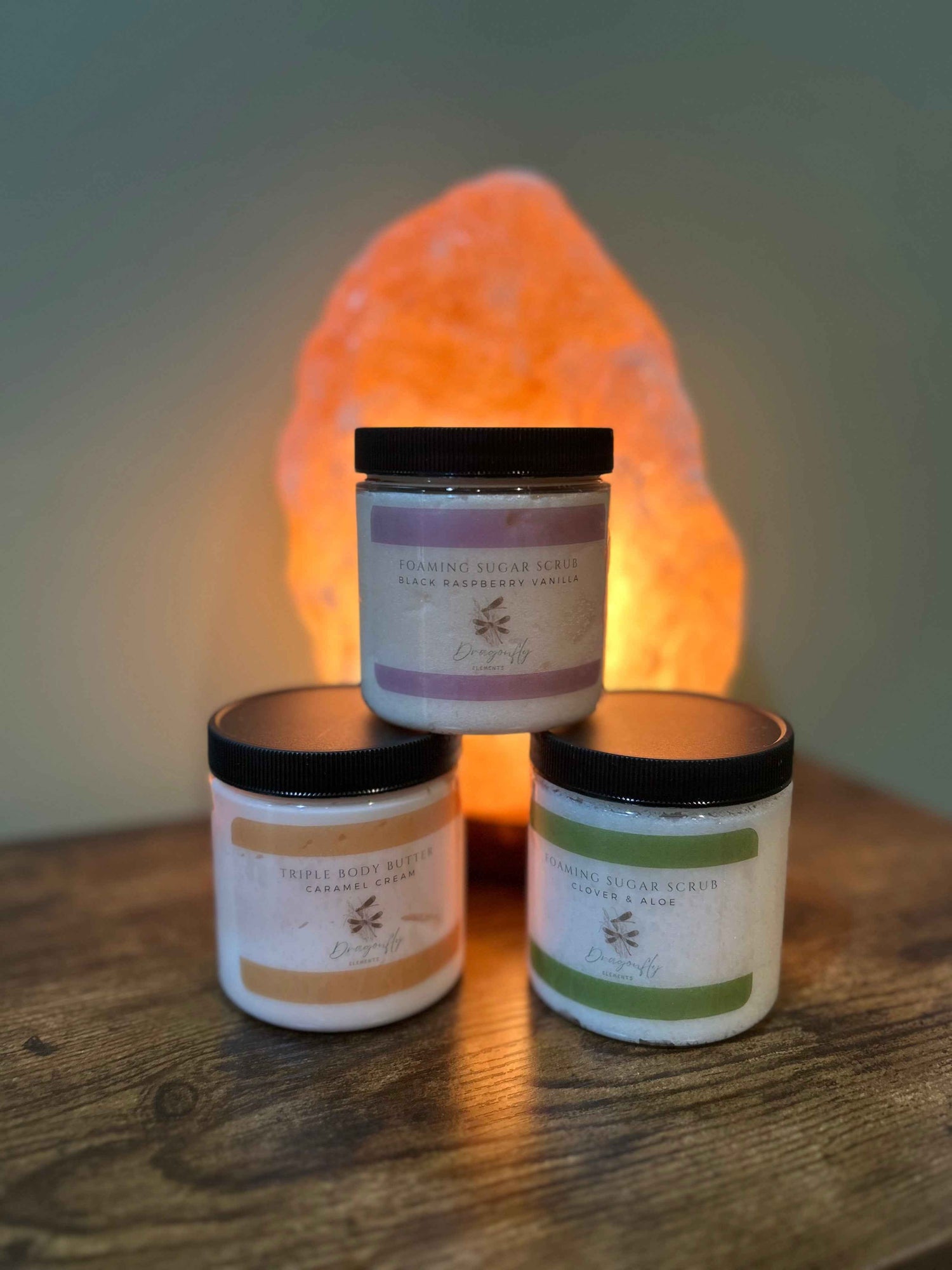 Triple Body Butter – Deep Moisture, Triple the Luxury