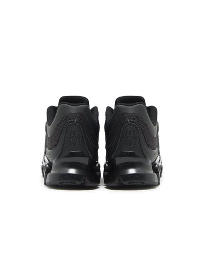 Adidas Mens Megaride - Core Black by Denim Exchange