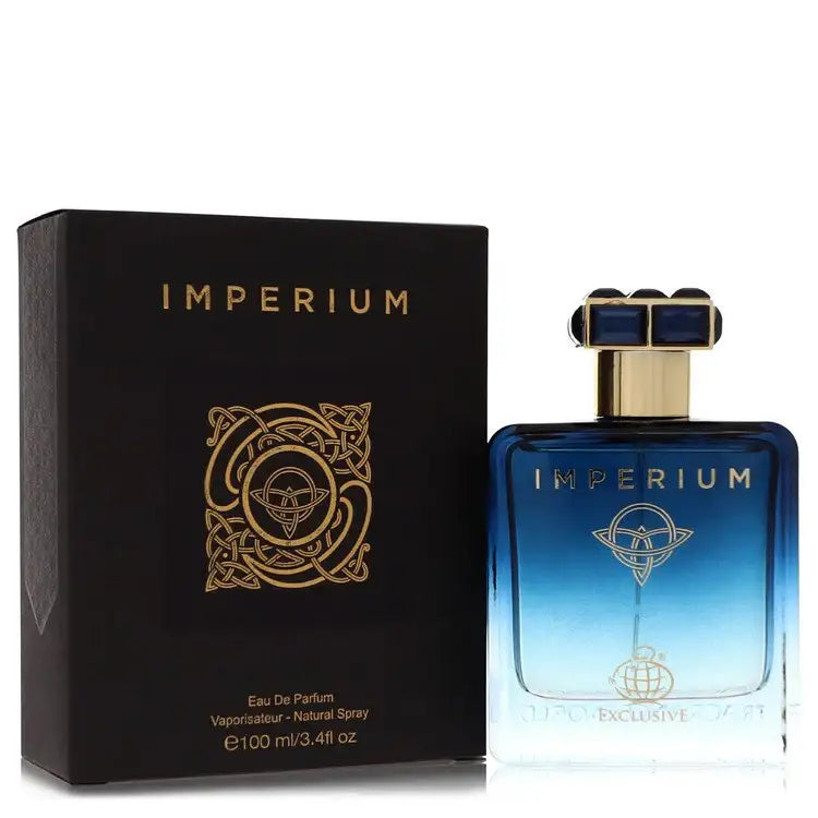 Imperium By Fragrance World (Unisex) by Gamer Scents