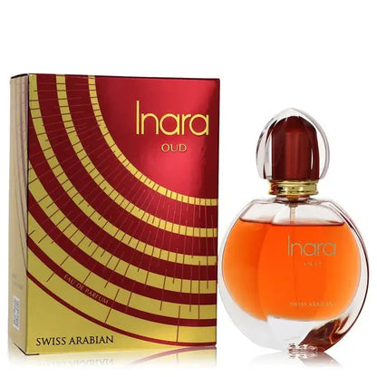 Inara Oud By Swiss Arabian Perfume for Women by Gamer Scents