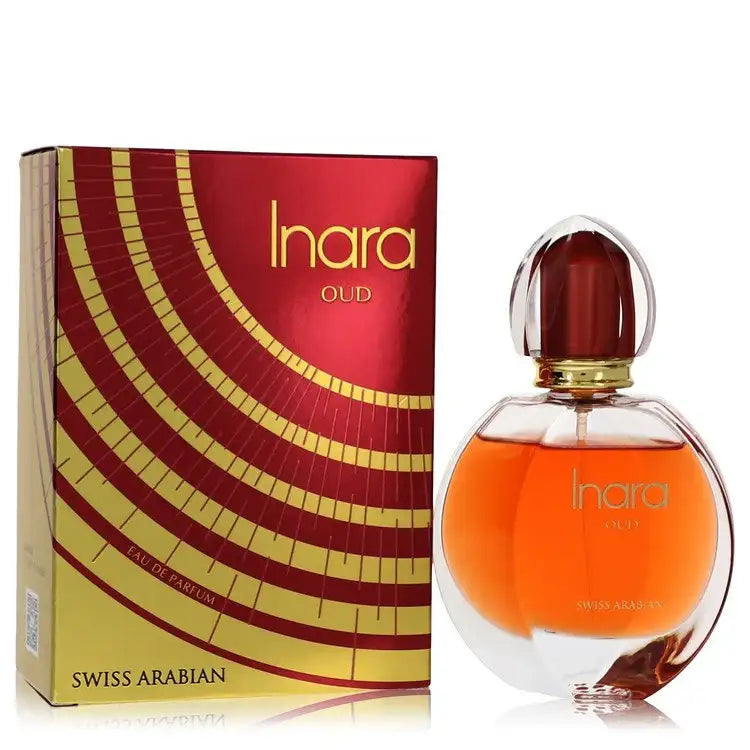 Inara Oud By Swiss Arabian Perfume for Women