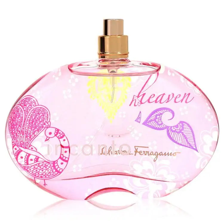 Incanto Heaven By Salvatore Ferragamo Perfume for Women by Gamer Scents