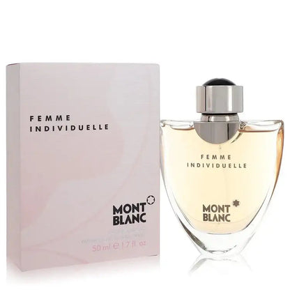 Individuelle By Mont Blanc Perfume for Women by Gamer Scents