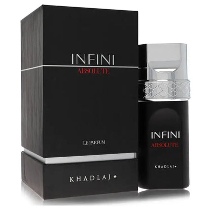 Infini Absolute Le By Khadlaj (Unisex) by Gamer Scents