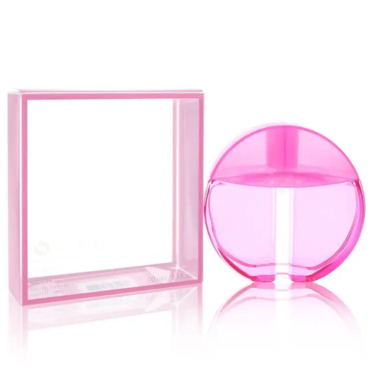 Inferno Paradiso Pink By Benetton Perfume for Women by Gamer Scents