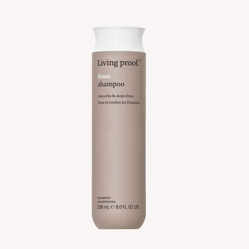 Living Proof No Frizz Shampoo - 8 oz by Pasteur Pharmacy