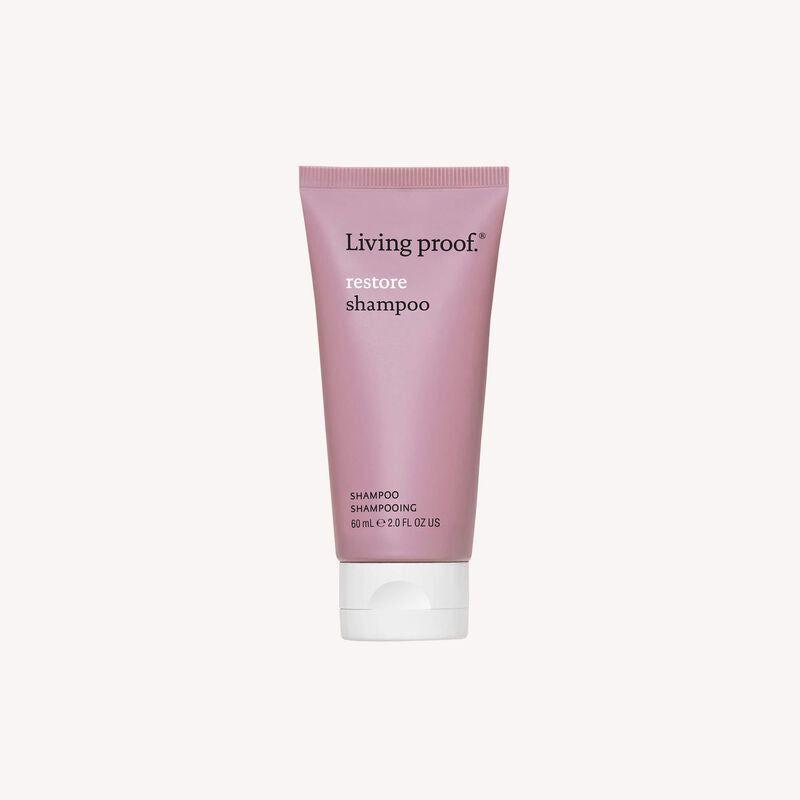 Living proof - Restore Shampoo Travel Size 2 oz. by Pasteur Pharmacy