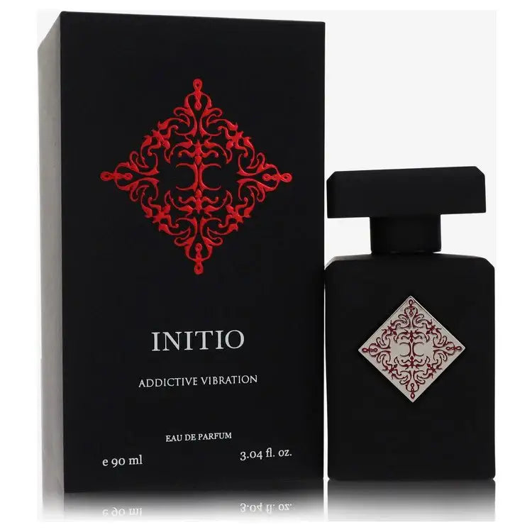 Initio Addictive Vibration By Initio Parfums Prives (Unisex) by Gamer Scents
