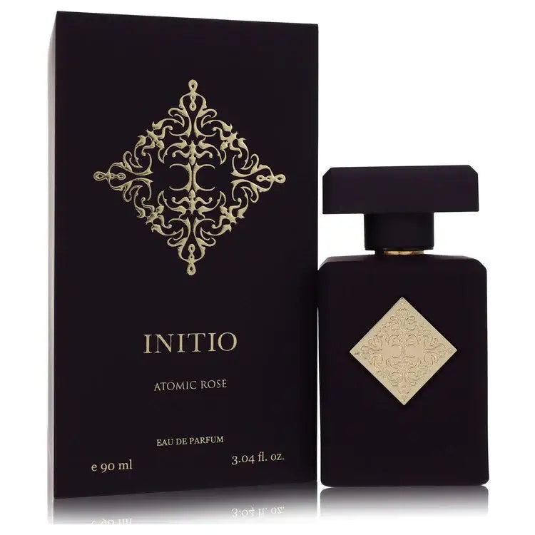 Initio Atomic Rose By Initio Parfums Prives (Unisex)