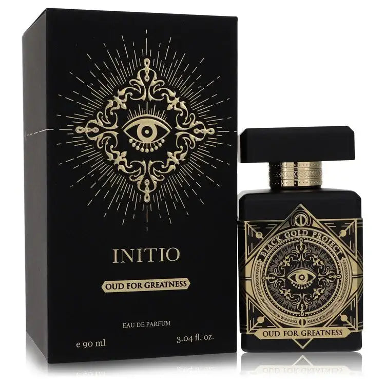 Initio Oud For Greatness By Initio Parfums Prives (Unisex)