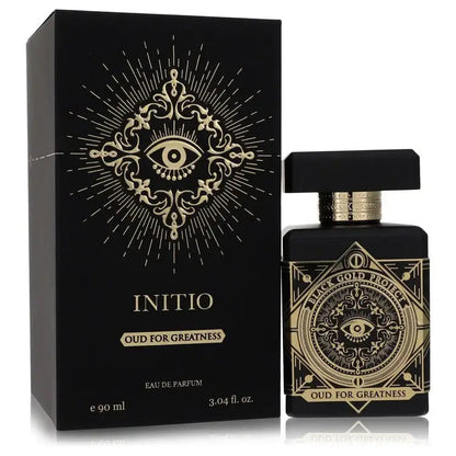 Initio Oud For Greatness By Initio Parfums Prives (Unisex)