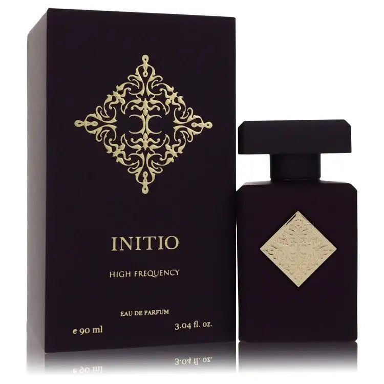 Initio High Frequency By Initio Parfums Prives (Unisex) by Gamer Scents
