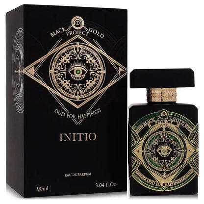 Initio Oud For Happiness By Initio Parfums Prives (Unisex) by Gamer Scents
