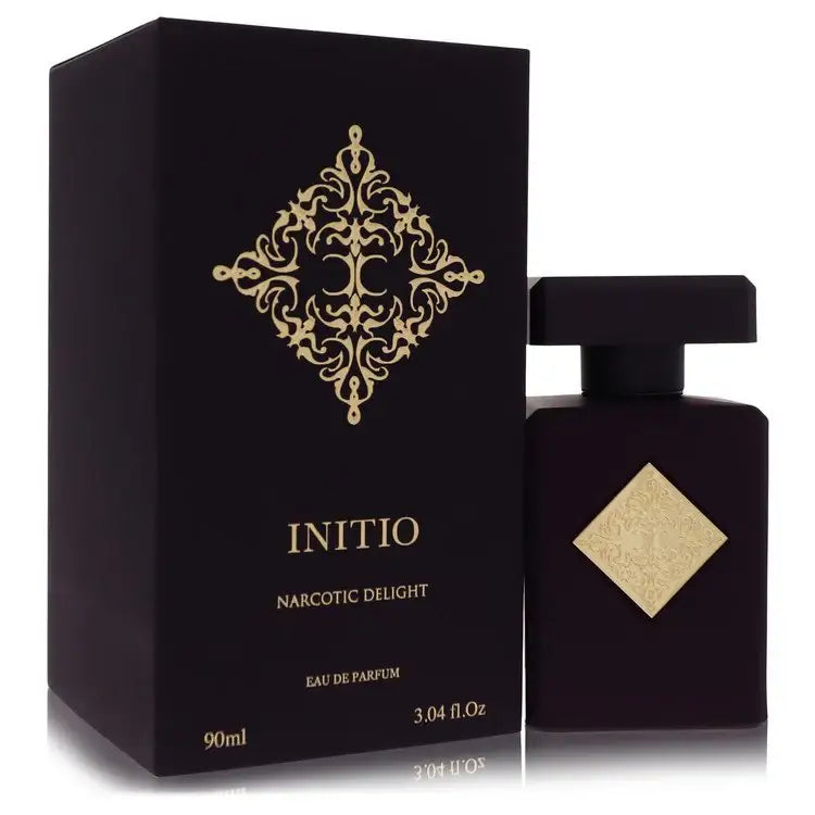 Initio Narcotic Delight By Initio Parfums Prives (Unisex) by Gamer Scents