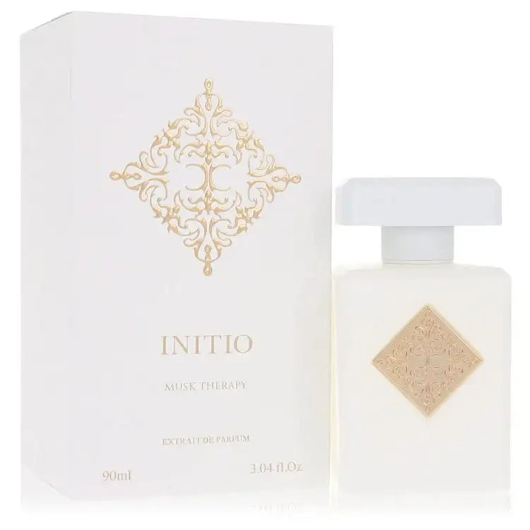 Initio Musk Therapy By Initio Parfums Prives (Unisex)