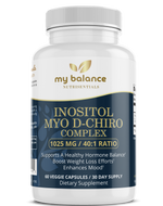 Myo D-Chiro Inositol (IP6)