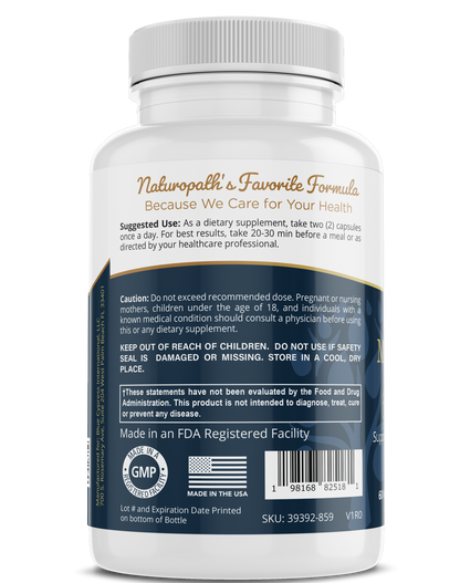 Myo D-Chiro Inositol (IP6)