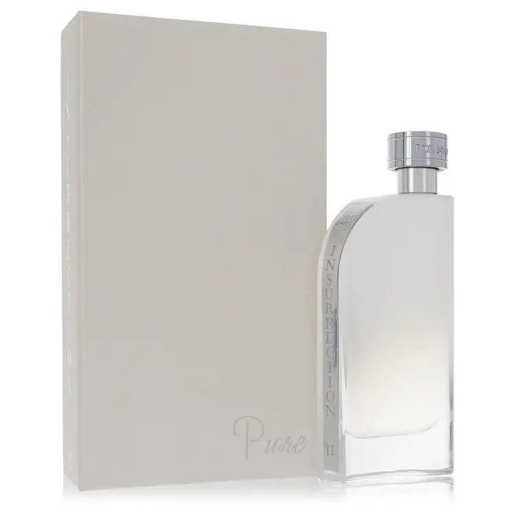 Insurrection Ii Pure By Reyane Tradition Cologne for Men by Gamer Scents