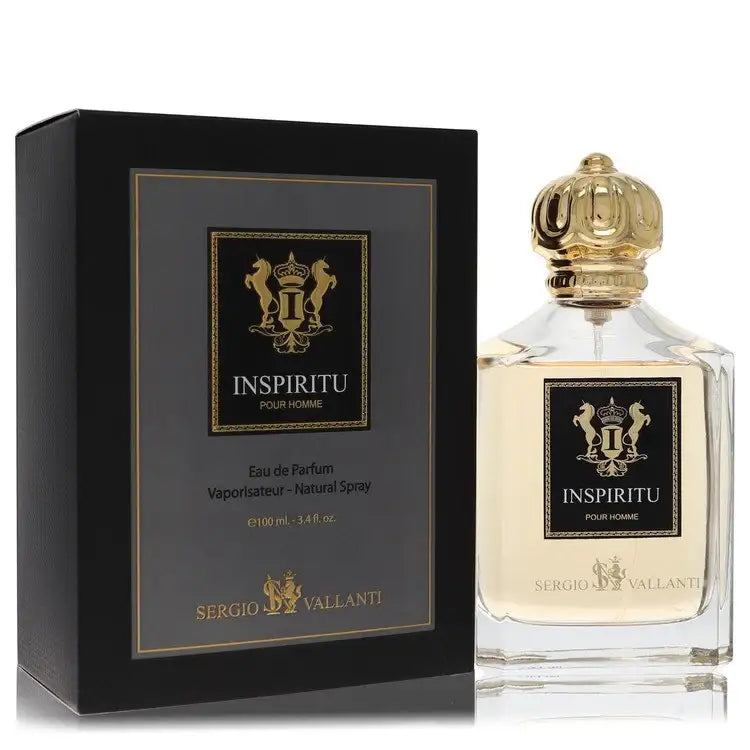 Dumont Inspiritu By Dumont Paris Cologne for Men 