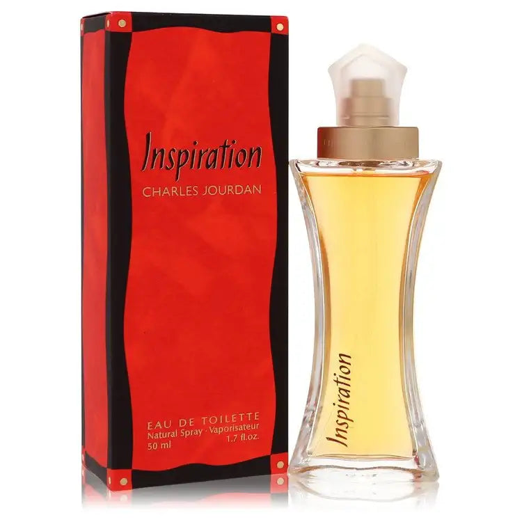 Inspiration By Charles Jourdan Perfume for Women