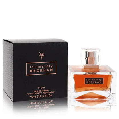Intimately Beckham By David Beckham Cologne for Men by Gamer Scents