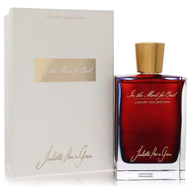 In The Mood For Oud By Juliette Has A Gun (Unisex) - DestGlow