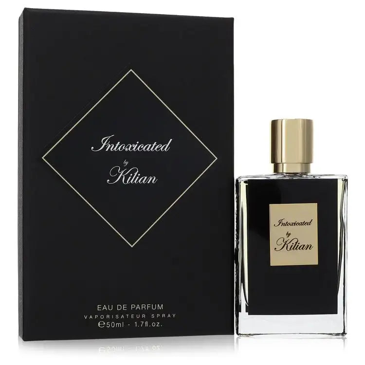 Intoxicated By Kilian Perfume for Women 