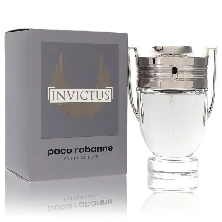 Invictus By Paco Rabanne Cologne for Men