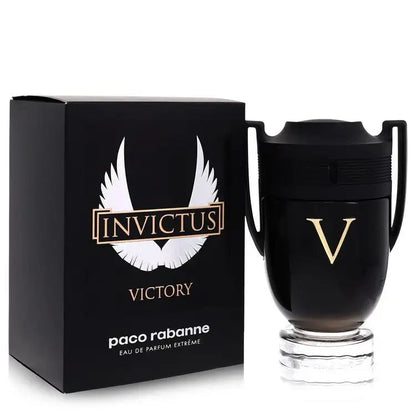 Invictus Victory Extreme By Paco Rabanne Cologne for Men