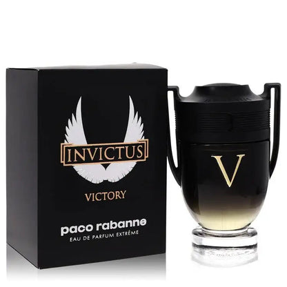 Invictus Victory Extreme By Paco Rabanne Cologne for Men