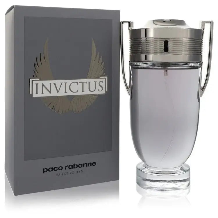 Invictus By Paco Rabanne Cologne for Men by Gamer Scents
