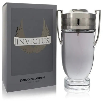 Invictus By Paco Rabanne Cologne for Men