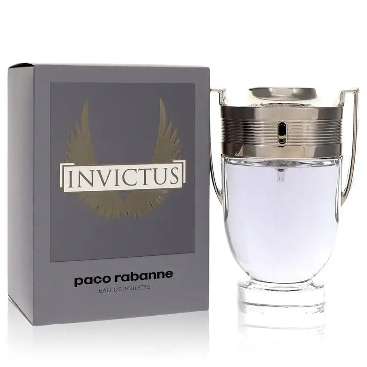 Invictus By Paco Rabanne Cologne for Men by Gamer Scents