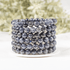 Iolite Bracelet (Self- Healing and Dreams)  DestGlow