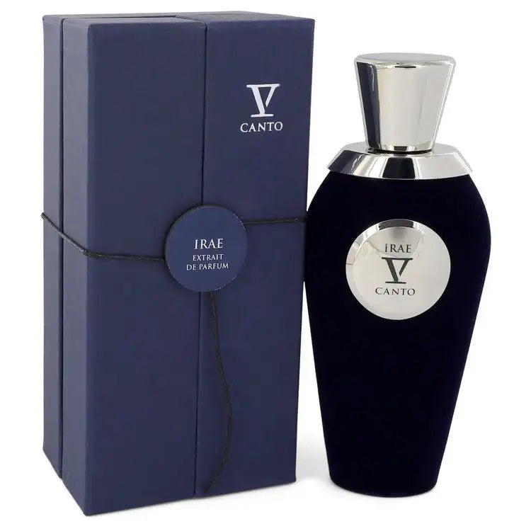 Irae V By V Canto (Unisex) by Gamer Scents