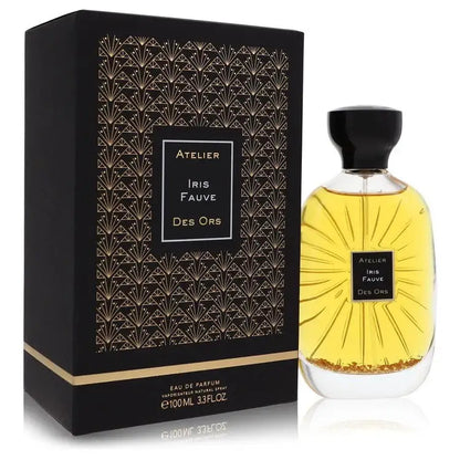 Iris Fauve By Atelier Des Ors (Unisex) by Gamer Scents