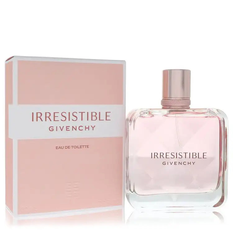 Irresistible Givenchy By Givenchy Perfume for Women - DestGlow