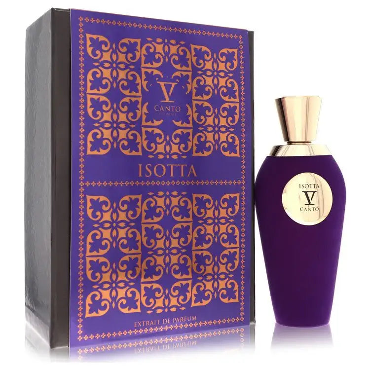 Isotta V By V Canto (Unisex) by Gamer Scents
