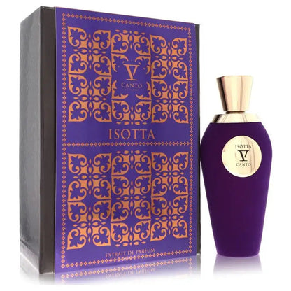 Isotta V By V Canto (Unisex) by Gamer Scents