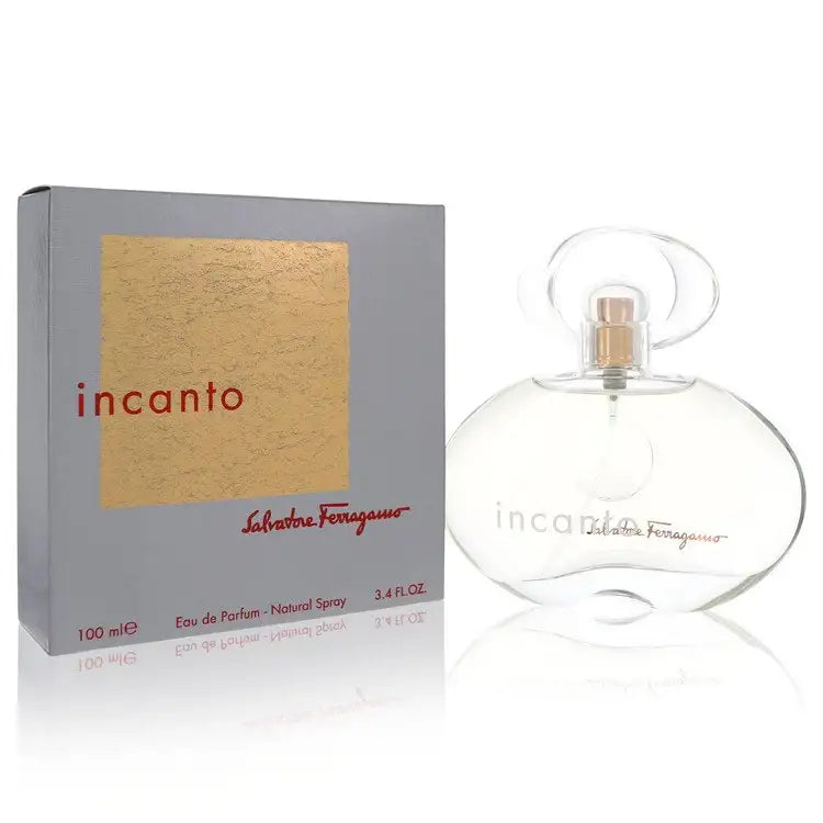 Incanto By Salvatore Ferragamo Perfume for Women