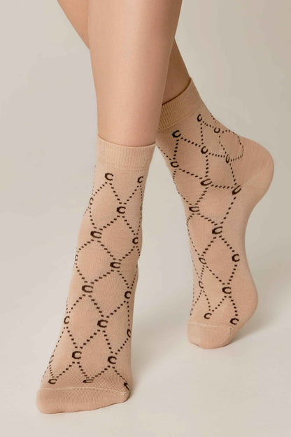 Conte Cotton Socks Classic - 525