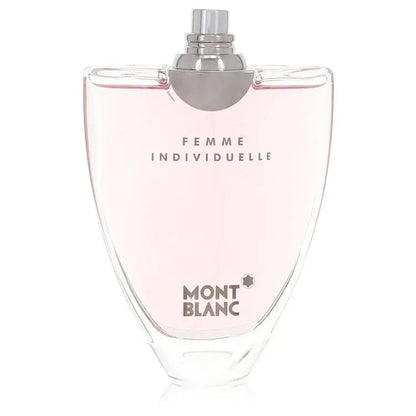 Individuelle By Mont Blanc Perfume for Women